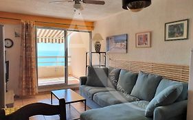 Confortable T2 En Front De Mer, Parking, Wi-Fi